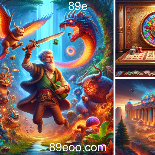 Explorando o Mundo dos Jogos de Aventura