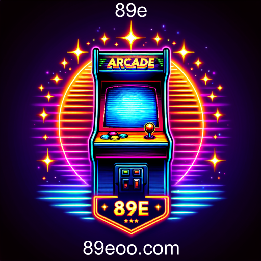A Magia dos Jogos Arcade na Era Digital