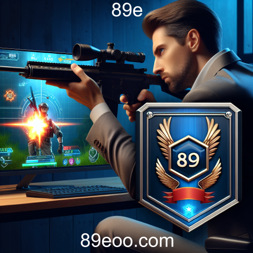A Evolução dos Jogos de Tiro: Uma Viagem Através do Tempo